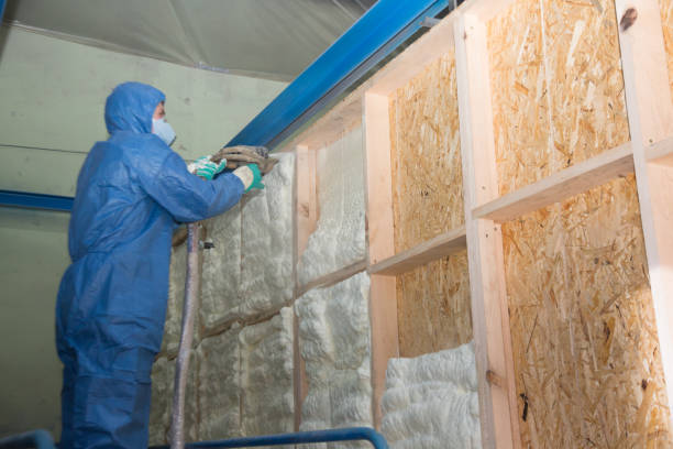 Insulation Contractor